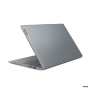 Laptop Lenovo IdeaPad Slim 3 15ABR8, 15.6" FHD (1920x1080) TN 250nits Anti-glare, AMD Ryzen™ 5 5625U (6C / 12T, 2.3 / 4.3GHz, 3M